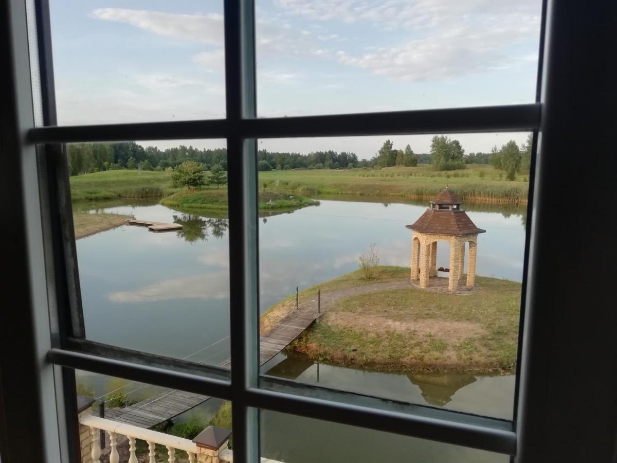 Вилла Vesta Dolnaja Экстерьер фото